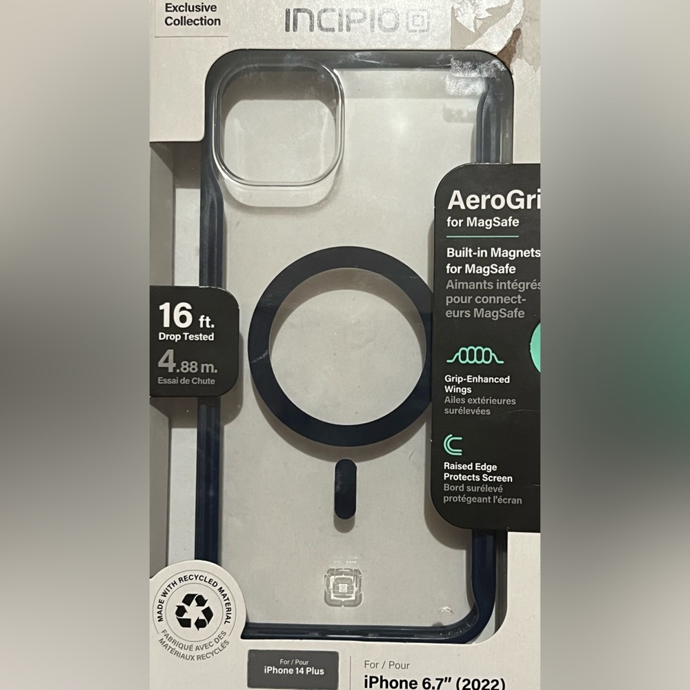 Incipio IPhone 14 Plus Phone Case